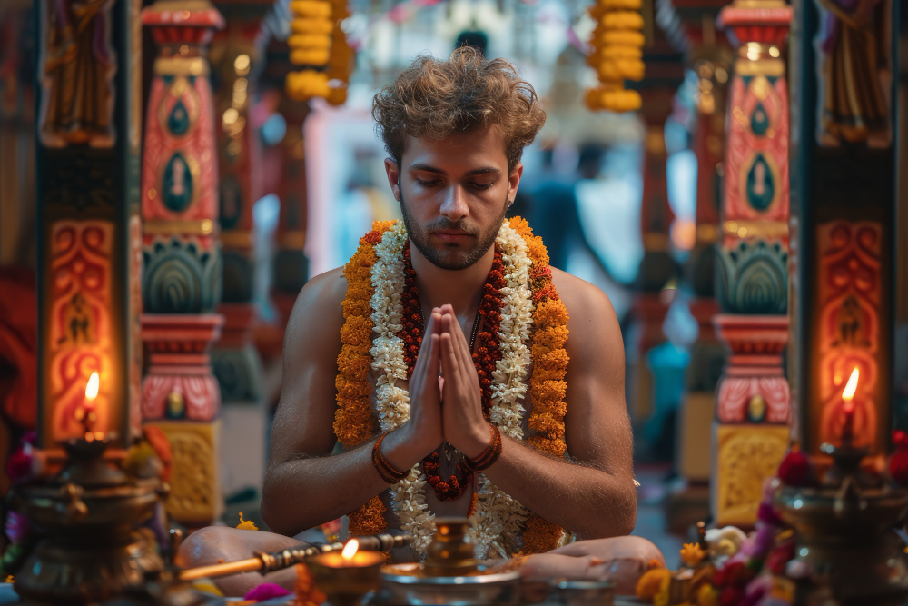 Rudrabhishek Puja